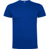 Roly Pánske a detské klasické tričko DOGO PREMIUM, 32 rôznych farieb Farba: Royal Blue, Veľkosť: 5/6