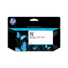 HP ink C9370A HP 72 originální