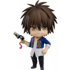 Good Smile Company Black Cat Nendoroid Akční Figurka Train Heartnet 10 cm