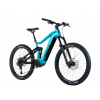 Elektro bicykel Leader Fox Acron 27,5 modrý 2024