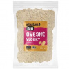 Allnature Ovsené vločky jemné BIO 500 g