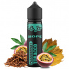 Hope Juice Passionfruit Tobacco Shake & Vape 10 ml