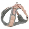 FlexMesh Premium postroj, široký střih, tělová L: 63-92 cm/ 25 mm