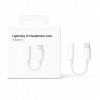 Adaptér Aux Lightning Adaptér Jack 3,5 mm pre IPhon 8,X,XS,XR,11,12,13