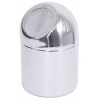 CONTACTO Stolní nádoba na odpadky, průměr 120 mm | CONTACTO, 1051/120