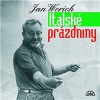 Jan Werich - Italské prázdniny