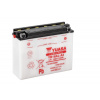 YUASA Yumicron battery with acid YUASA YB16AL-A2