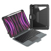 Nillkin Bumper Link Keyboard Case pre Apple iPad 11 2024 57983122915 Black