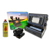 Turistický plynový sporák Happy Home 2v1 1,3KW