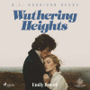 Wuthering Heights (EN) - Emily Brontë (mp3 audiokniha)