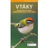Vtáky Pozorovanie a určovanie najdôležitejších druhov ...