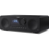 XL-B720DBK HI-FI SYSTÉM ALL-IN-ONE SHARP (XL-B720DBK)