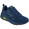 Skechers Nízke tenisky Tres-Air Uno-Modern Aff-Air Modrá