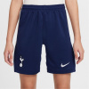 Nike Tottenham Hotspur Home Shorts 2025 2026 Juniors Blue 11-12 rokov