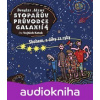 Stopařův průvodce Galaxií 4. - Douglas Adams