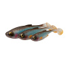 CRAFT SHAD 10CM 6G GREEN SILVER 5PCS (Savage Gear, Lures /72414 /)