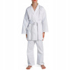 Kimono Outshock 150 cm (Manto Rashguard s dlhým rukávom Night Out Black - XXL)