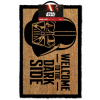 Pyramid International Rohožka Star Wars Welcome To The Dark Side 40 x 60 cm