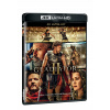 Gladiátor II 4K Ultra HD BD