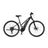 Author Essence Šedá/Zlatá/Čierna 2025 | Trekingový elektrobicykel Veľkosť rámu: 19