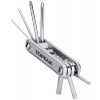 TOPEAK X-TOOL+ 11 funkcí stříbrná