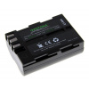 PATONA baterie pro foto Nikon EN-EL3e 2000mAh Li-Ion Premium