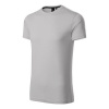 Malfini Exclusive M MLI-153A4 T-shirt (122670) Black 2XL