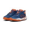 Detská Vysoká obuv PUMA PLAYMAKER PRO PS 31037112 – Modrá