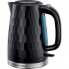 Rýchlovarná kanvica RUSSELL HOBBS 26051-70 Honeycomb Black