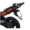 KAPPA KZ445 nosič kufra KAWASAKI ER-6N/F 650 (05-08)