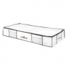 Vákuový úložný box s puzdrom Compactor Life XL 190 litrov úložný box s vákuovým sáčkom RAN3310