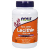 Výživový doplnok Now Foods sójový lecitín 1200 mg kapsuly 100 ks