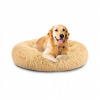 Surtep Animals pelech/kanapa pre psa hnedá 40 cm x 40 cm