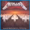 Metallica - Master of Puppets CD