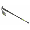 Turistické palice Pinguin Carbon FL penové - Carbon/Green