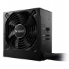 Be quiet! / zdroj SYSTEM POWER 9 400W CM / active PFC / 120mm fan / odpojitelné kabely / 80PLUS Bronze (BN300)