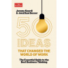 50 Ideas that Changed the World of Work