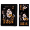 Bring Me The Horizon Lady of Life peňaženka