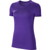 Dres Nike W NK DRY PARK VII JSY SS bv6728-547 Veľkosť M