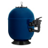 Filtračná nádoba Pacific d620mm 15m3/h Side 1 1/2″