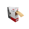 Colad flexibilné penové brusivo v rolke 115x125mmx25m, P1000 (COLAD Soft Flex Rolls 115 mm x 25 m P1000)