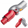 Uhlový adaptér Low Reach pre vysávač Dyson V7 V8 V10 V11 V12 V15