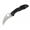 Spyderco Tasman Salt 2 FRN C106PBK2