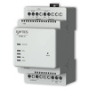 ENTES brána Ethernet, USB, RS-485, RS-232, 265 V; ETMO-02