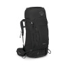 Osprey Kyte 58l WXS/S dámský expediční turistický batoh - Black