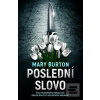 Poslední slovo (Mary Burton)