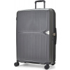 ROCK Vancouver L PP 95 L charcoal
