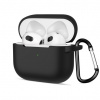 TECH-PROTECT ICON HOOK APPLE AIRPODS PRO 1 / 2 9490713927502
