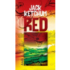 Red - Ketchum Jack