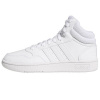 adidas Hoops Mid 3.0 W GW5457 shoes (190266) Black 41 1/3